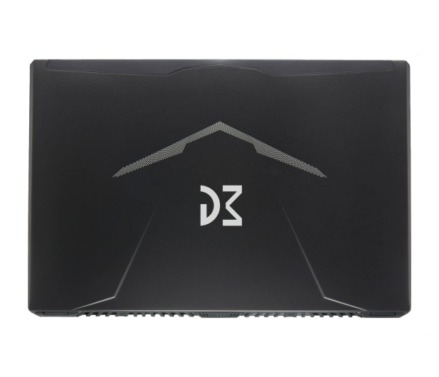 Dream Machines GS1070-15 i7-8750H/16GB/500SSD/Win10X GTX1070 - 436456 - zdjęcie 3